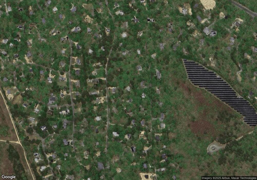 2 Westminster Ct, Edgartown, MA 02539 - photo 1