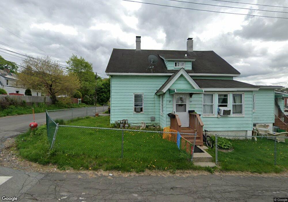 37 Wall St unit 39, Garnerville, NY 10923 - photo 1