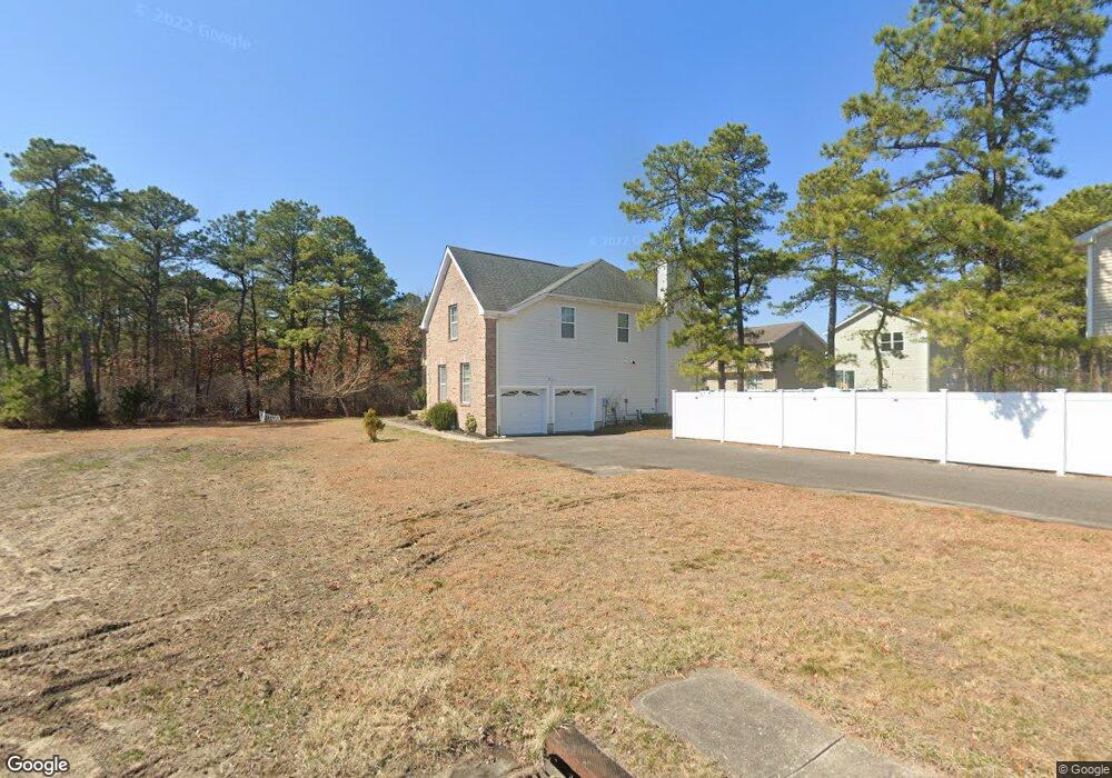 1450 F St, Forked River, NJ 08731 - photo 1