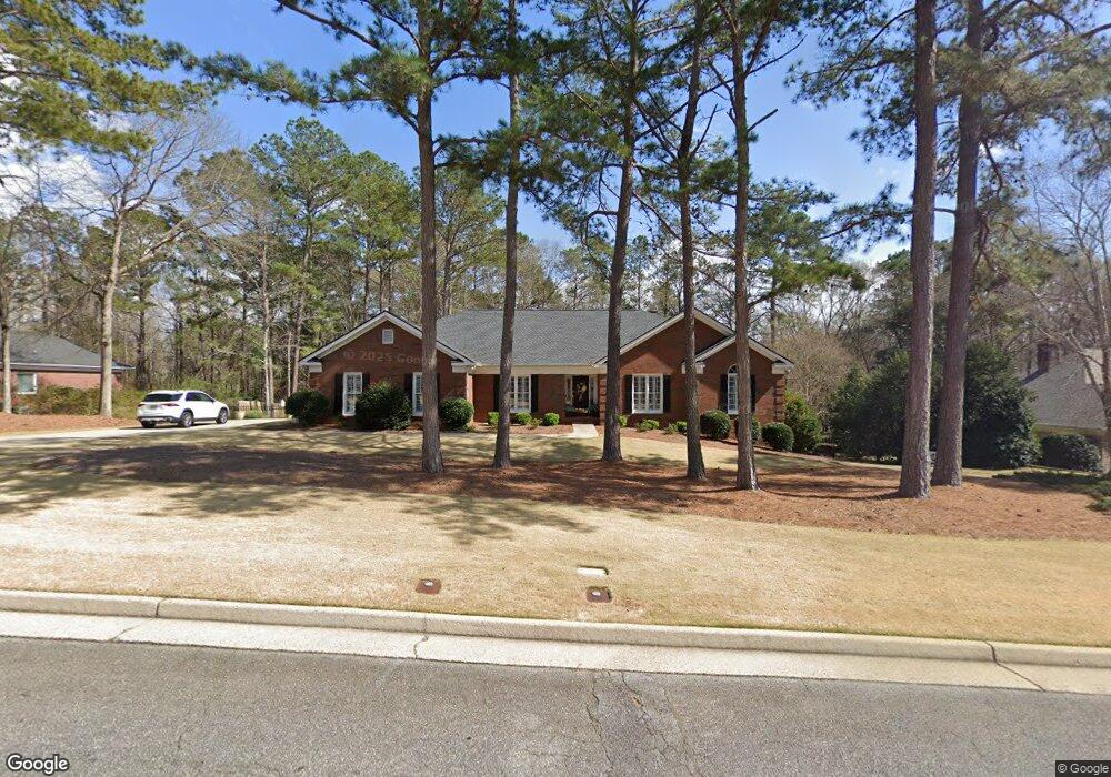 8678 Revere St, Midland, GA 31820 - photo 1