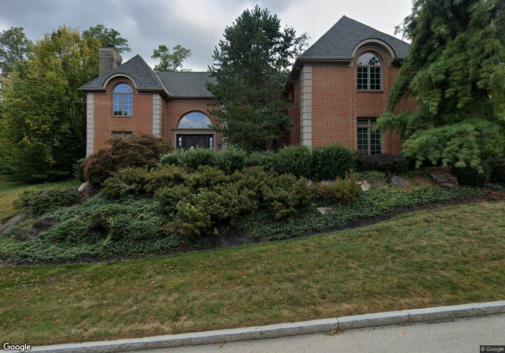 1280 S Avignon Dr, Gladwyne, PA 19035 - photo 1