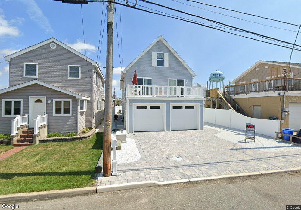 201 W 19th St, Ship Bottom, NJ 08008 - photo 1