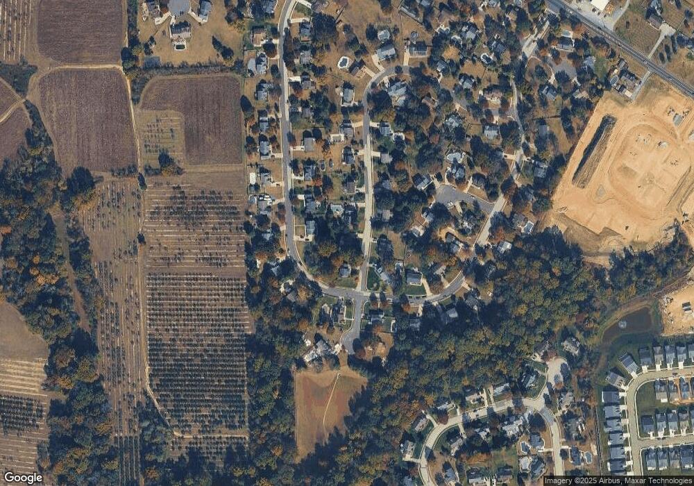 503 Macintosh Dr, Mullica Hill, NJ 08062 - photo 1