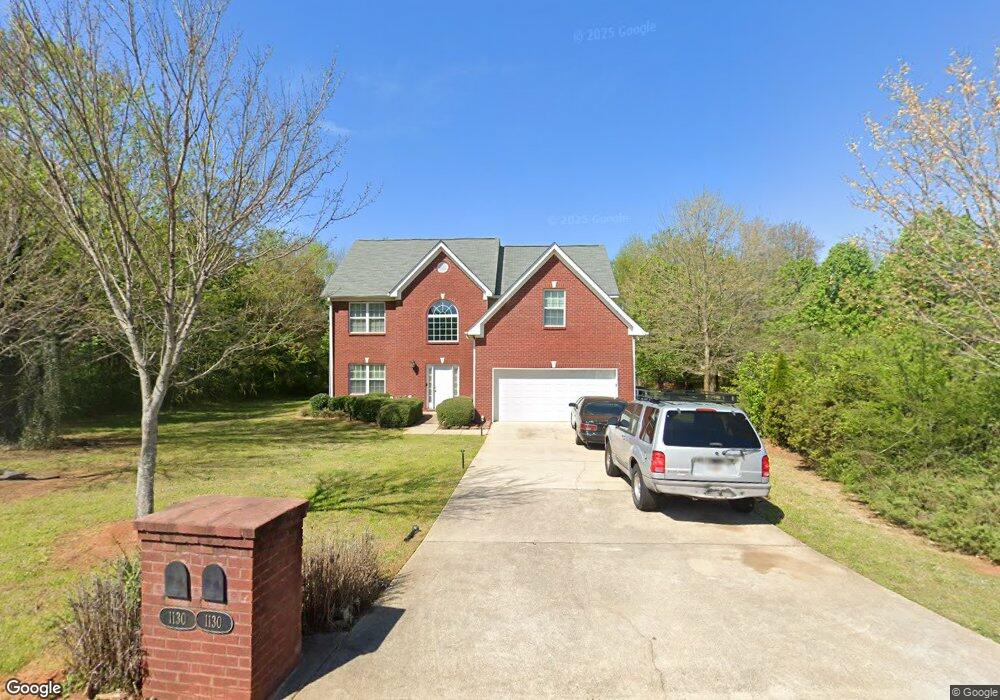 1130 E Shoreview Rd unit 1, McDonough, GA 30253 - photo 1