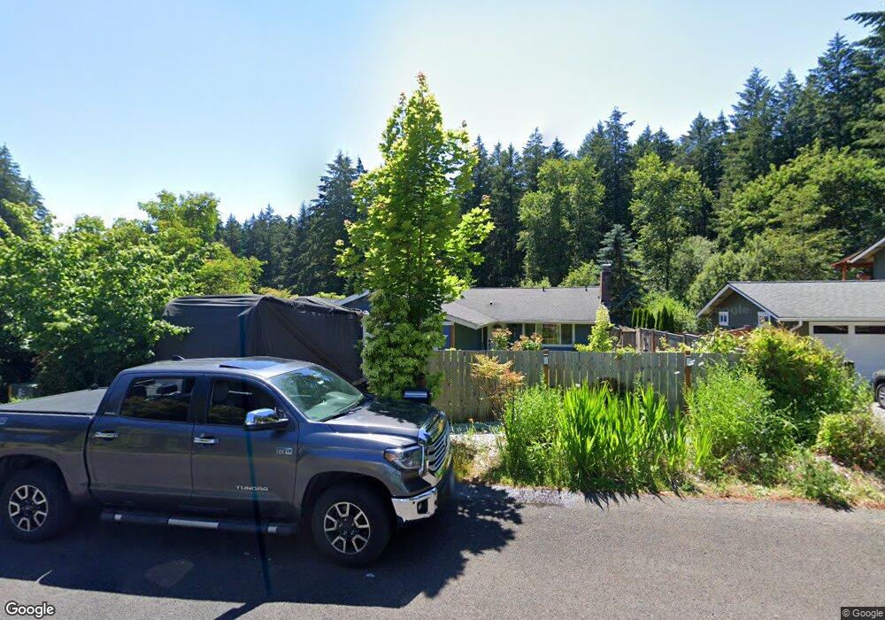 5308 84th Ave W, University Place, WA 98467 - photo 1