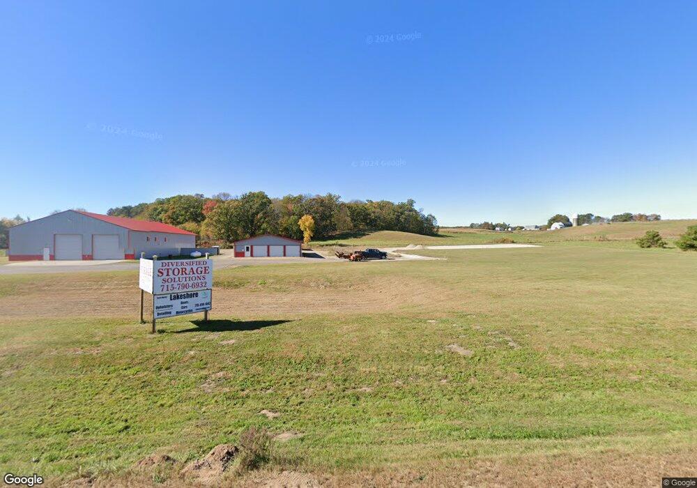 462 21 1 2 St, Chetek, WI 54728 - photo 1