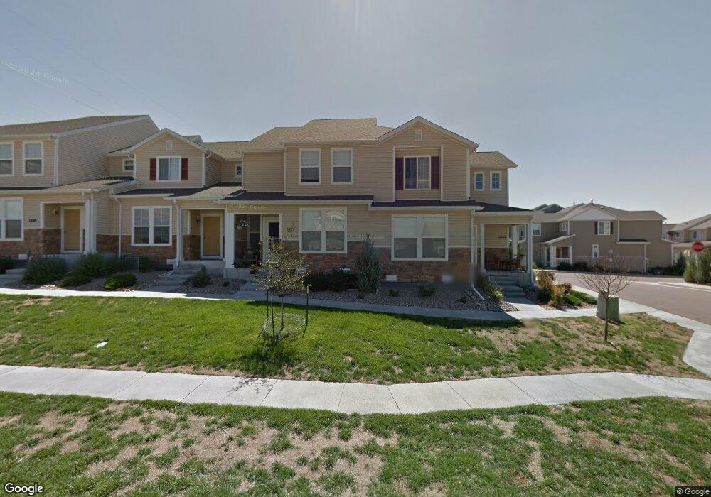 1873 Reilly Grove, Colorado Springs, CO 80951 - photo 1