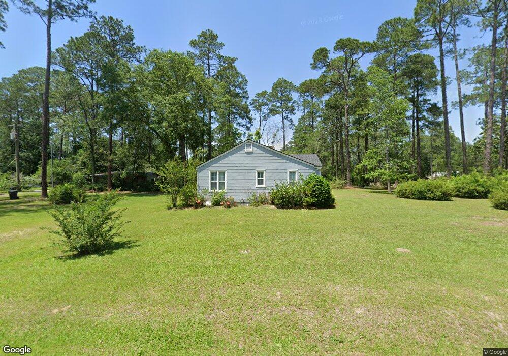 2036 3rd St SE, Moultrie, GA 31768 - photo 1