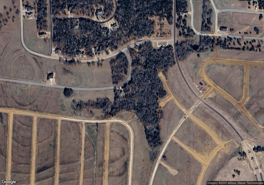 86 Coyote Creek Dr, Gordonville, TX 76245 - photo 1