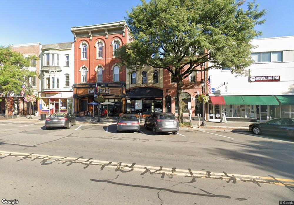 620 Main St, Stroudsburg, PA 18360 - photo 1