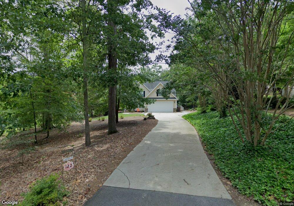 122 Pruitt St, Pendleton, SC 29670 - photo 1