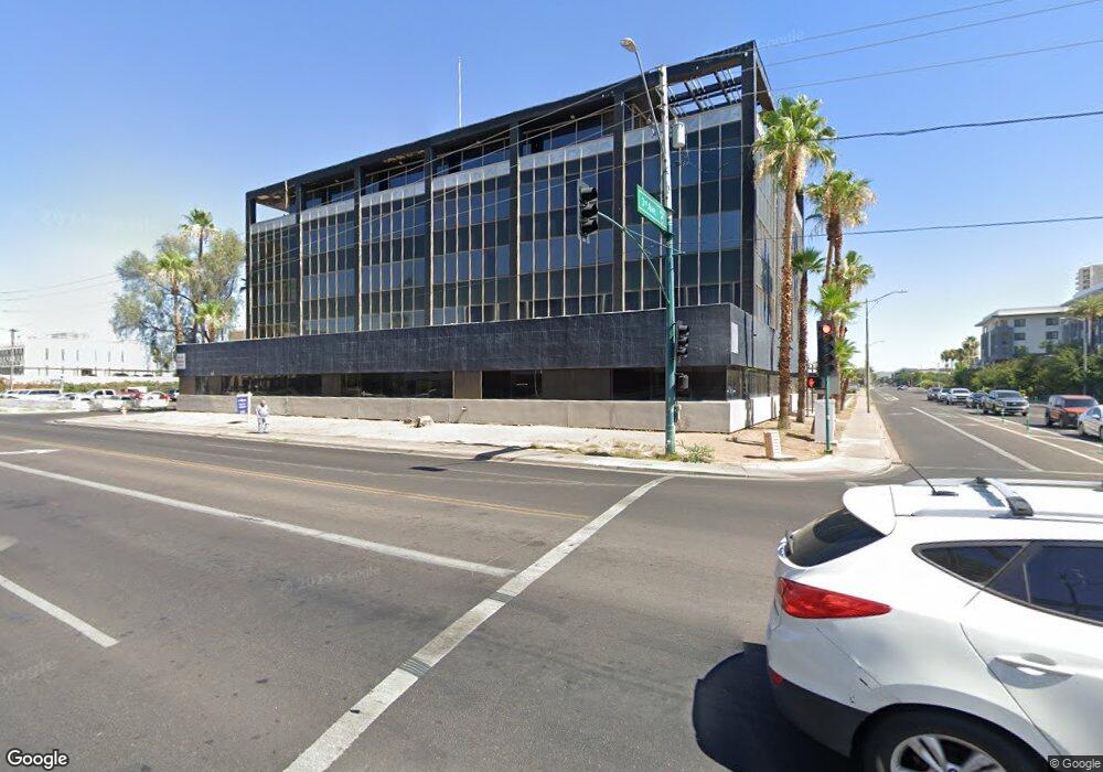 300 W Osborn Rd, Phoenix, AZ 85013 - photo 1