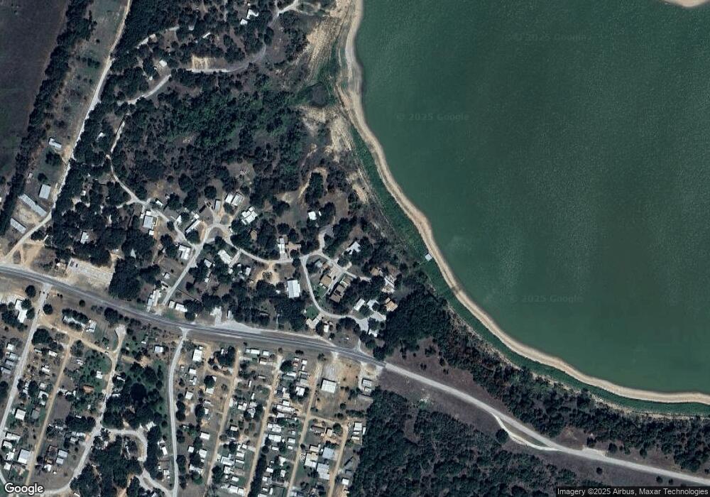 300 Broken Arrow, Comanche, TX 76442 - photo 1