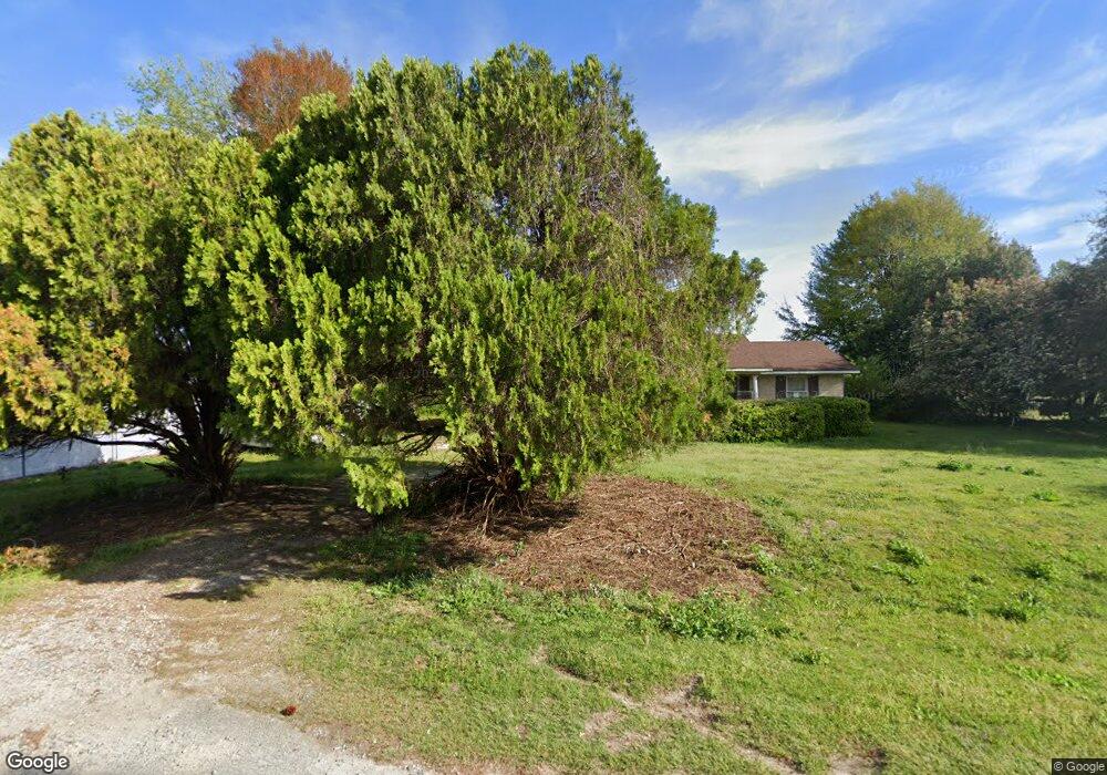 111 Brookhill Dr, Fitzgerald, GA 31750 - photo 1