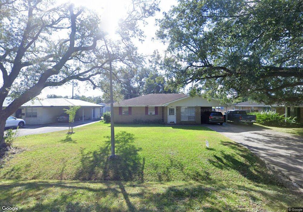 806 Funderburk Ave, Houma, LA 70364 - photo 1