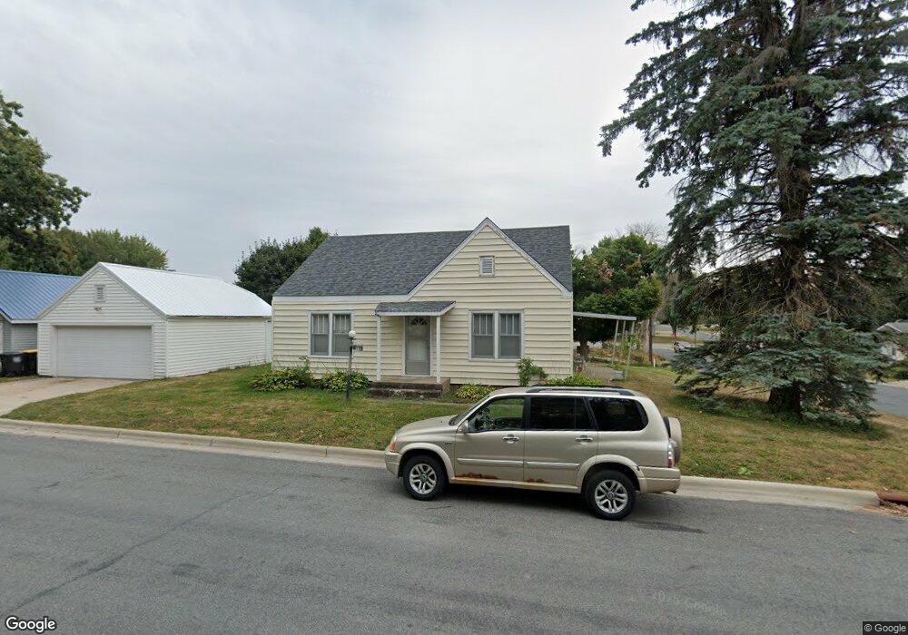 350 1st Ave SW, Harmony, MN 55939 - photo 1