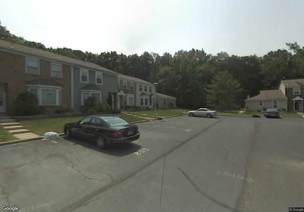 201 Yorkshire Ct, Old Bridge, NJ 08857 - photo 1