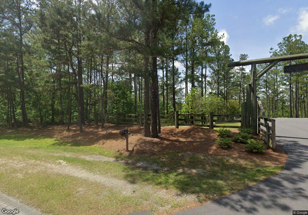 1010 Taylor Rd, Juliette, GA 31046 - photo 1