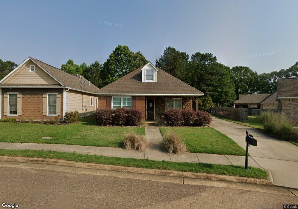 313 Abbey Ln, Oxford, MS 38655 - photo 1