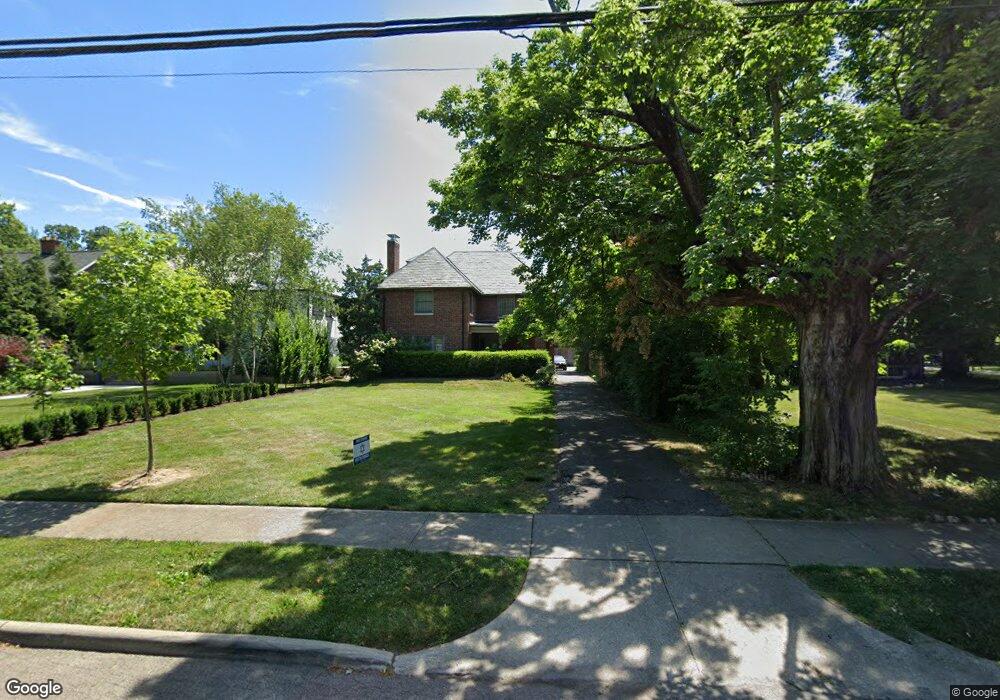 354 S Drexel Ave, Columbus, OH 43209 - photo 1