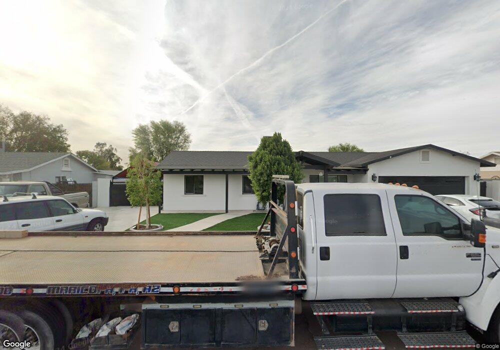 1798 S 80th Place, Mesa, AZ 85209 - photo 1