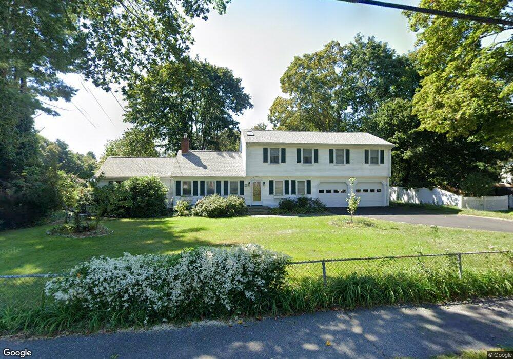 67 Pleasant St, Medfield, MA 02052 - photo 1