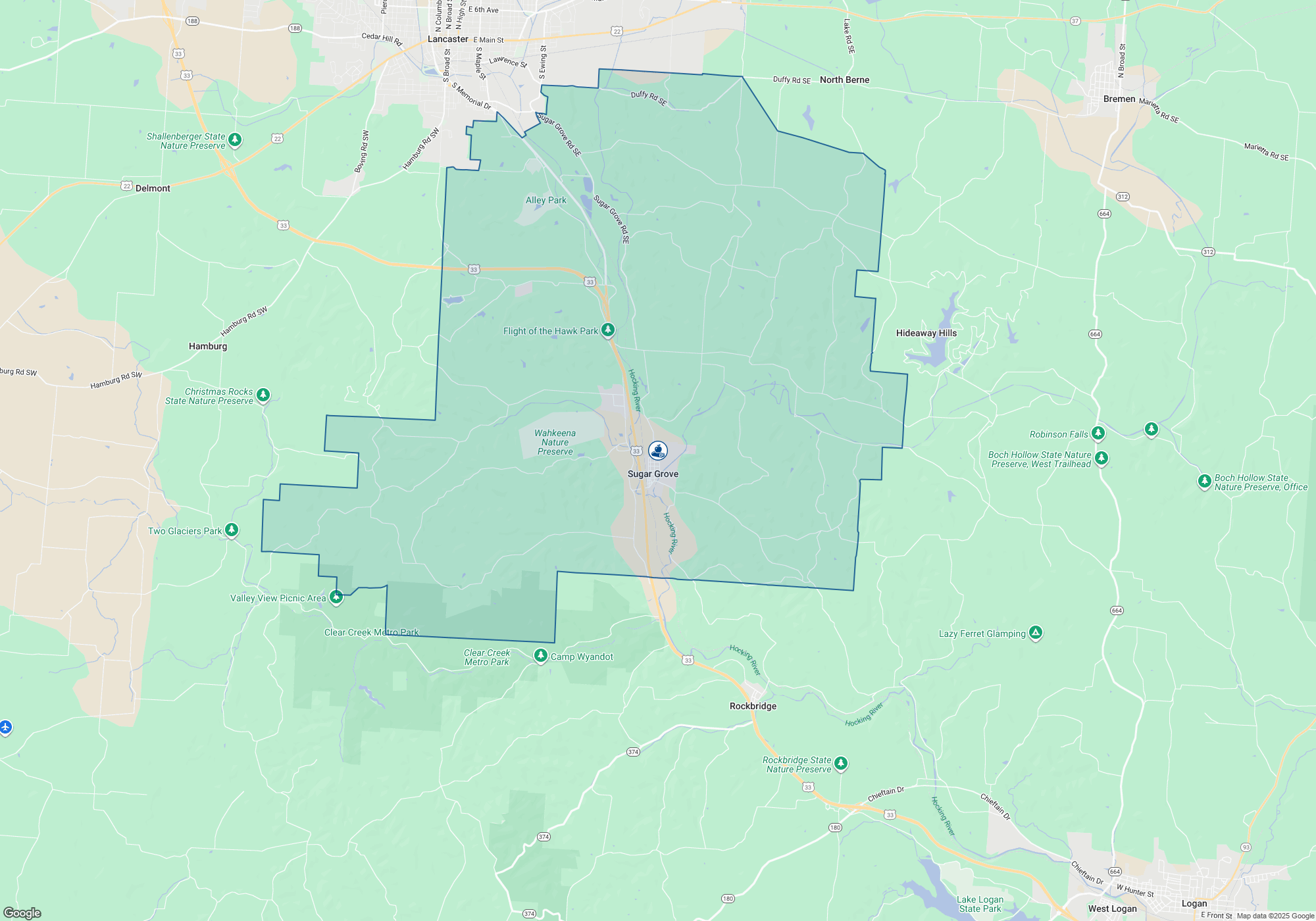 Berne Union Elementary School, Rankings & Reviews