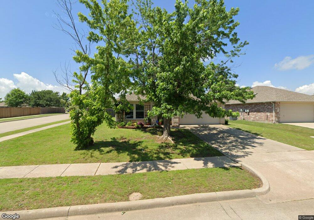 701 Gunters Mountain Ln, Wylie, TX 75098 - photo 1