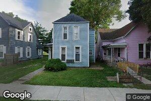 617 W Adams St, Muncie, IN 47305