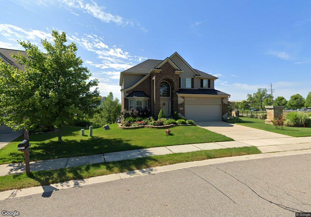 39399 Silverthorne Bend unit 1, Farmington, MI 48331 - photo 1