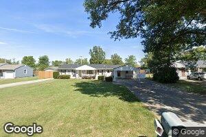 5201 Essex Dr, Owensboro, KY 42301