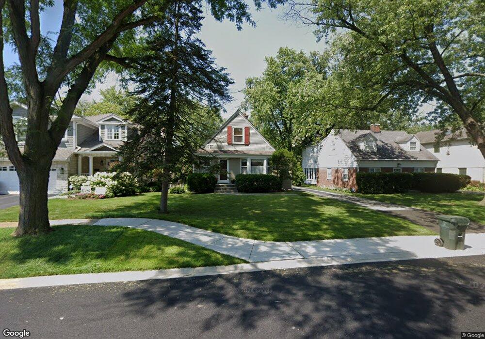 2014 Linneman St, Glenview, IL 60025 - photo 1