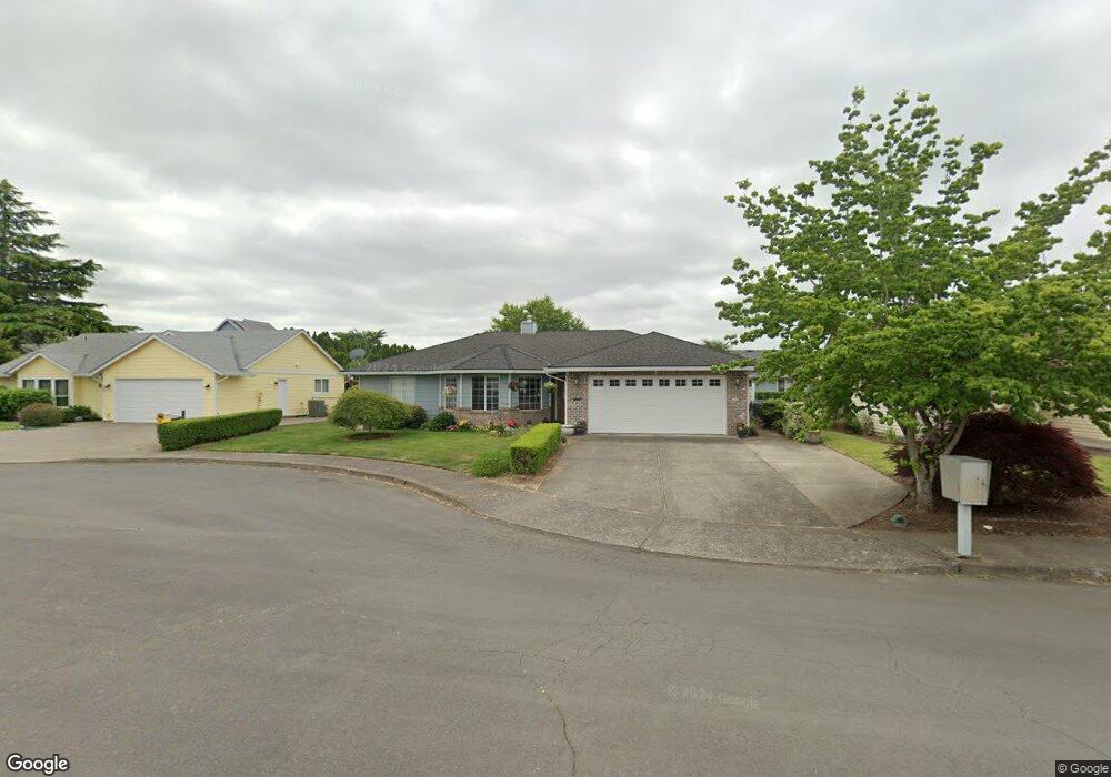 645 SE 7th Place, Canby, OR 97013 - photo 1