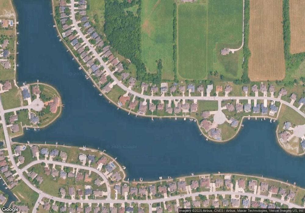 8545 Doubletree Dr N, Crown Point, IN 46307 - photo 1