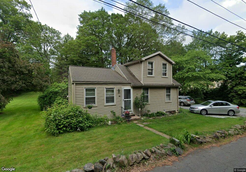 815 Sheffield Rd, Orange, CT 06477 - photo 1