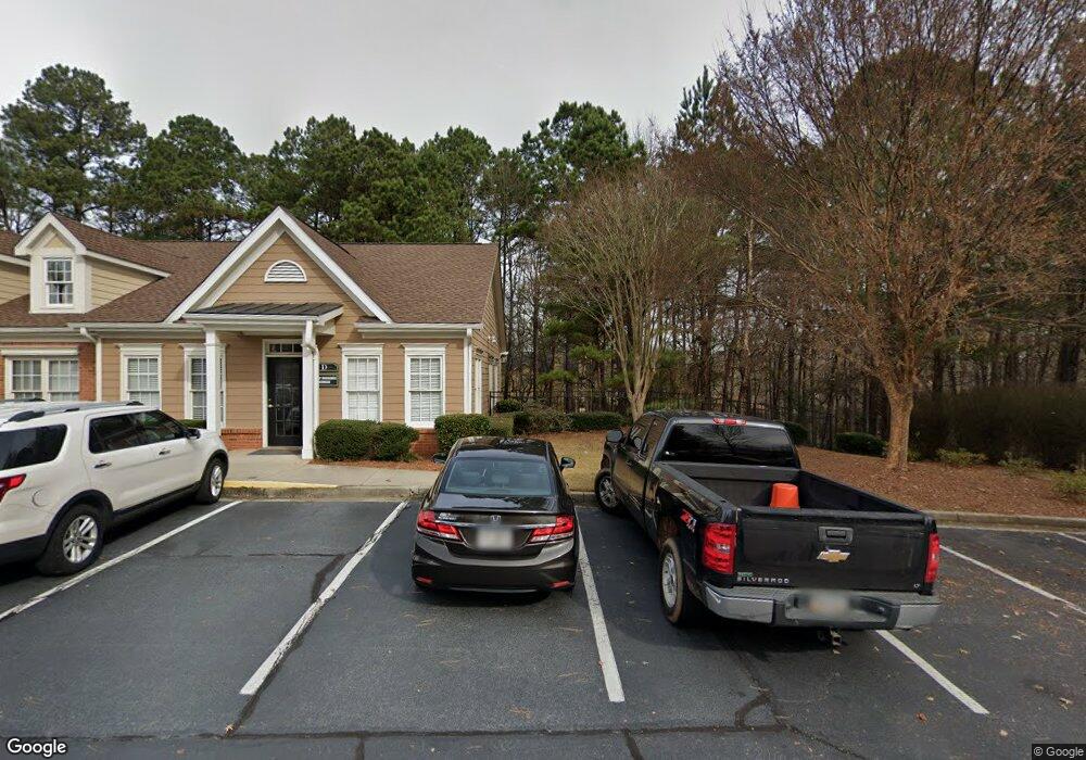 3453 Lawrenceville-Suwanee Rd unit D, Suwanee, GA 30024 - photo 1