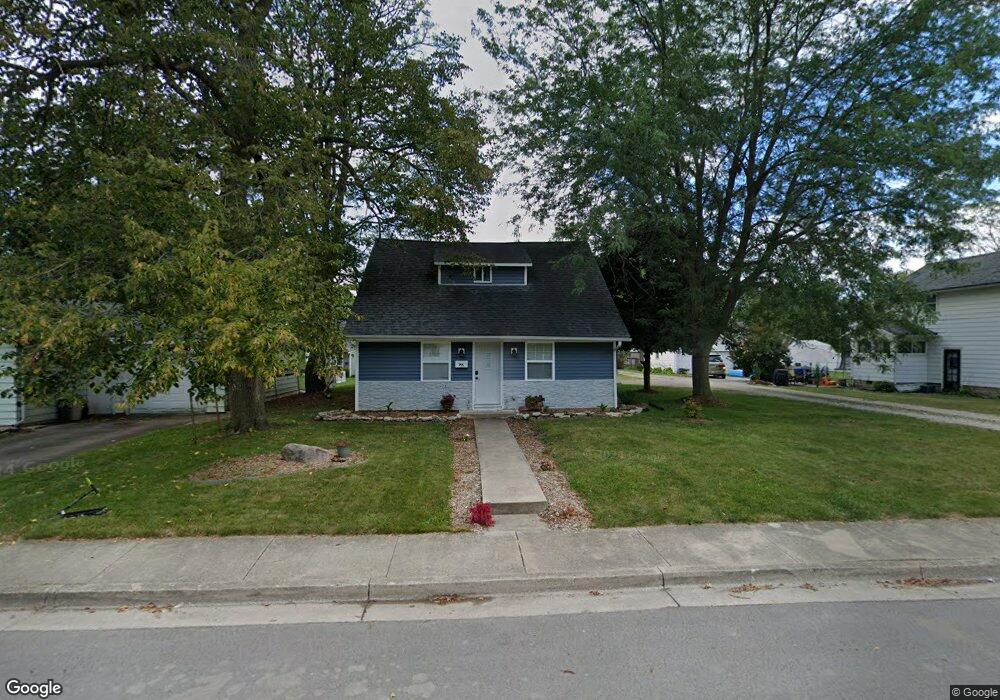 755 Sprunger St, Berne, IN 46711 - photo 1