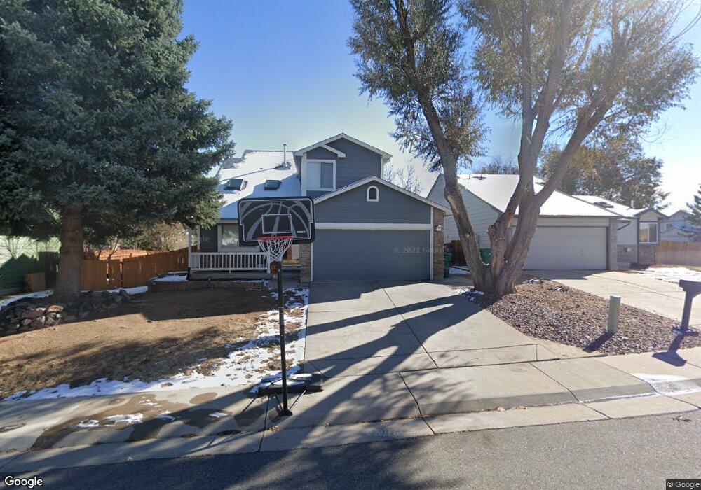 19761 E Bellewood Dr, Centennial, CO 80015 - photo 1