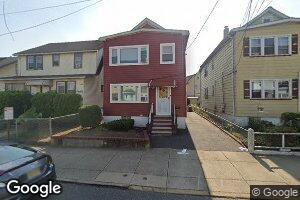 190 Hayward Place Unit 1st floor, Wallington, NJ 07057