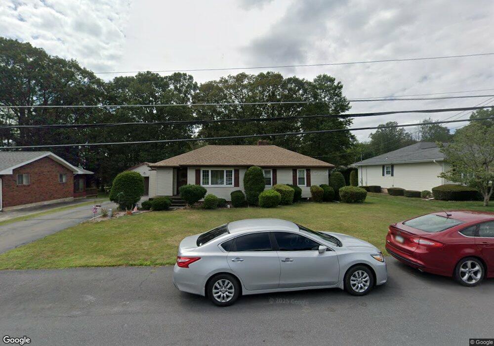 20 E Hollywood Blvd, Hazleton, PA 18202 - photo 1