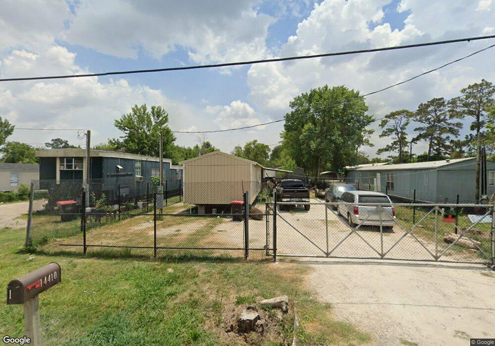 14416 Eagle Pass St, Houston, TX 77015 - photo 1