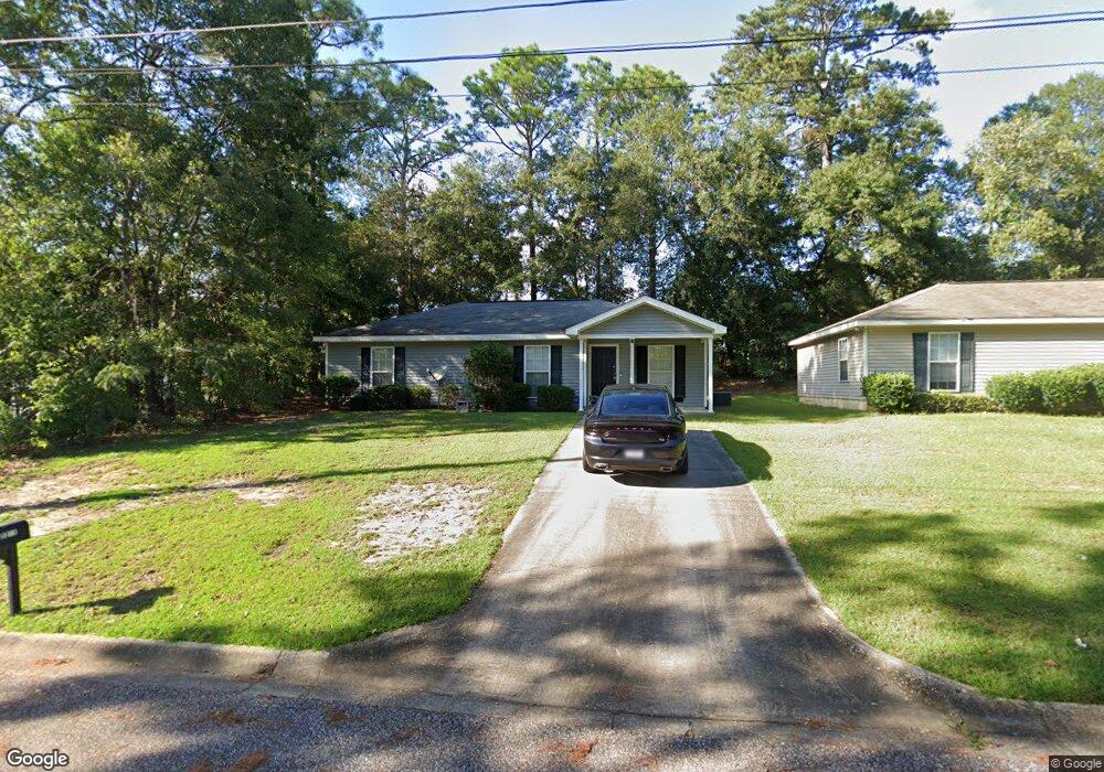 2201 Raymond Rd, Dothan, AL 36301 - photo 1