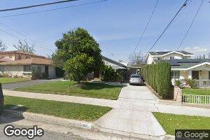 815 W San Marino Ave, Alhambra, CA 91801