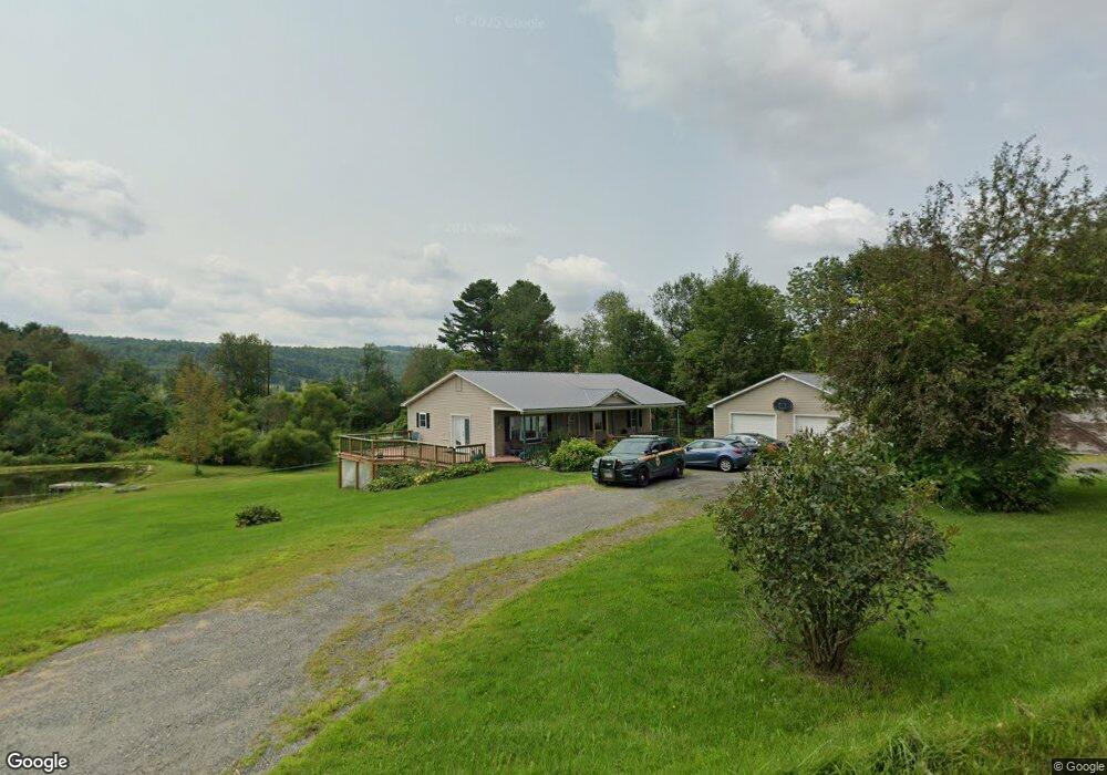 319 Maple Hill Rd, Barton, VT 05822 - photo 1