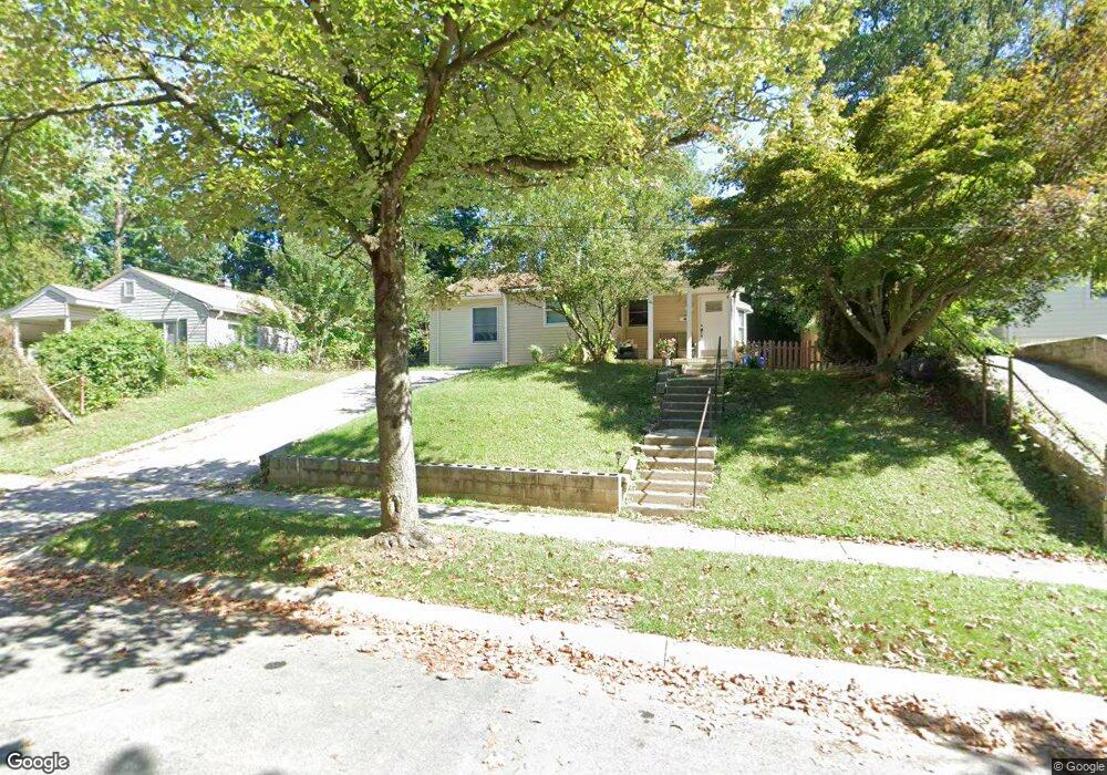 12213 Valleywood Dr, Silver Spring, MD 20902 - photo 1