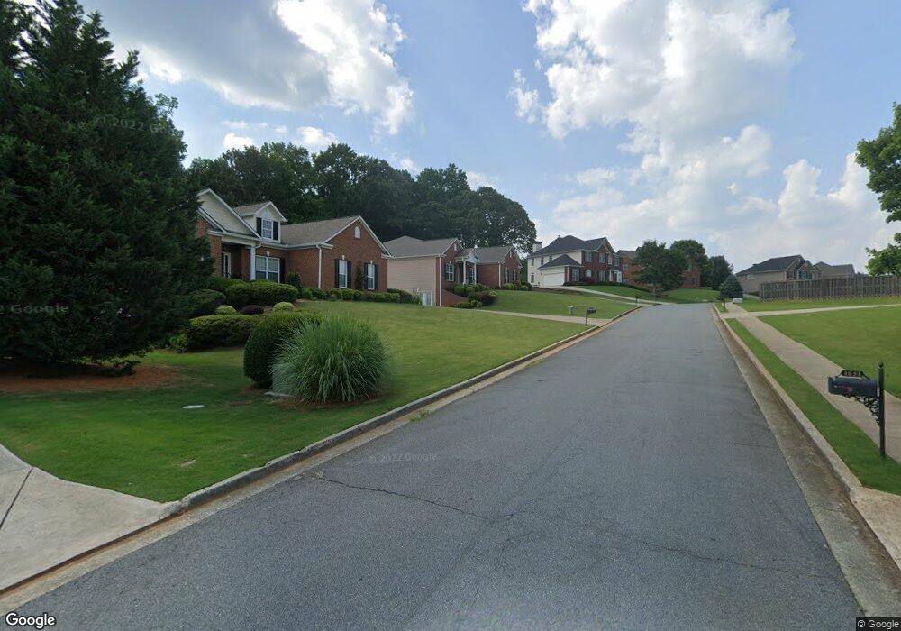 1048 Bradshaw Estates Dr unit 2A, Canton, GA 30115 - photo 1