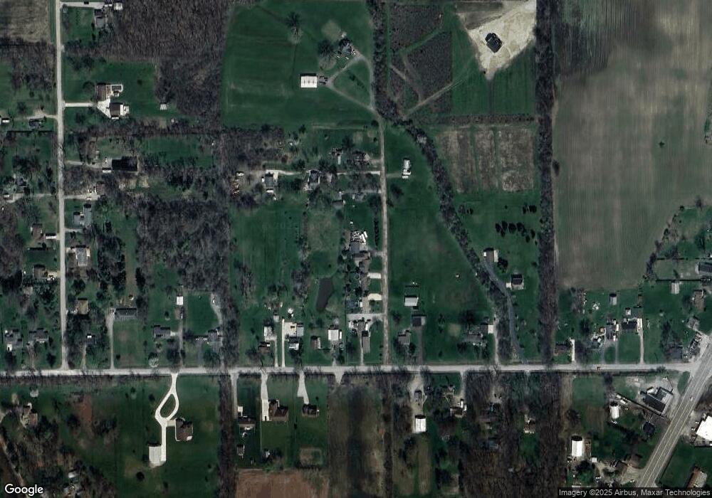 12039 Crossman Rd, Carleton, MI 48117 - photo 1