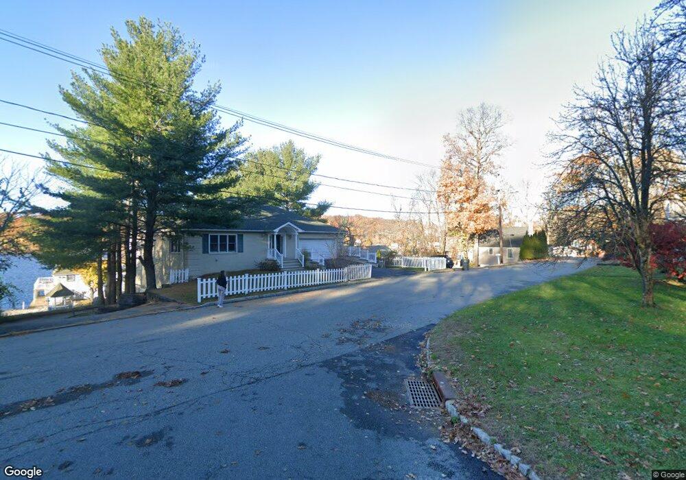 163 Mcgregor Ave, Mount Arlington, NJ 07856 - photo 1