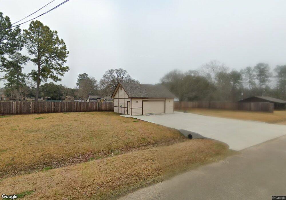 1019 Decker Forrest Blvd, Magnolia, TX 77354 - photo 1