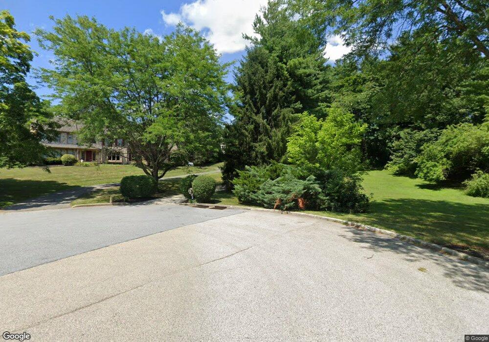 5 E Spring Oak Cir, Media, PA 19063 - photo 1